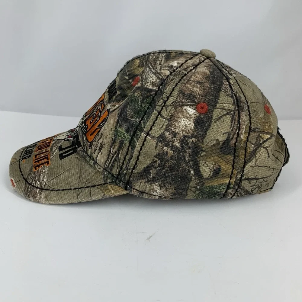 Bass Pro Shops redhead deer